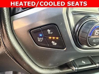 2015 Chevrolet Silverado 1500 Crew Cab RWD Pickup for sale #T11071 - photo 2