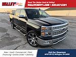 Used 2015 Chevrolet Silverado 1500 LTZ Crew Cab for sale #T11071 - photo 1