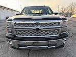 Used 2015 Chevrolet Silverado 1500 LTZ Crew Cab for sale #T11071 - photo 12