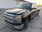 Used 2015 Chevrolet Silverado 1500 LTZ Crew Cab for sale #T11071 - photo 13