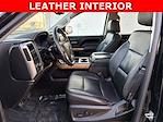 Used 2015 Chevrolet Silverado 1500 LTZ Crew Cab for sale #T11071 - photo 3