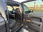 Used 2015 Chevrolet Silverado 1500 LTZ Crew Cab for sale #T11071 - photo 23