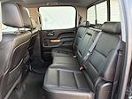 Used 2015 Chevrolet Silverado 1500 LTZ Crew Cab for sale #T11071 - photo 25
