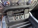 Used 2015 Chevrolet Silverado 1500 LTZ Crew Cab for sale #T11071 - photo 42