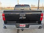 Used 2015 Chevrolet Silverado 1500 LTZ Crew Cab for sale #T11071 - photo 8