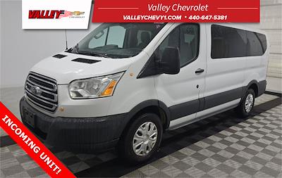 Used 2015 Ford Transit 150 - photo 1