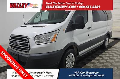 Used 2015 Ford Transit 150 XLT Passenger Van for sale #T11073 - photo 1
