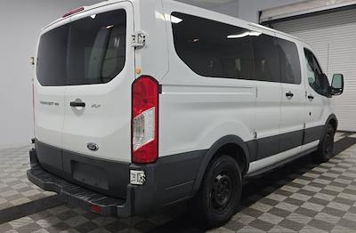 Used 2015 Ford Transit 150 XLT Passenger Van for sale #T11073 - photo 2