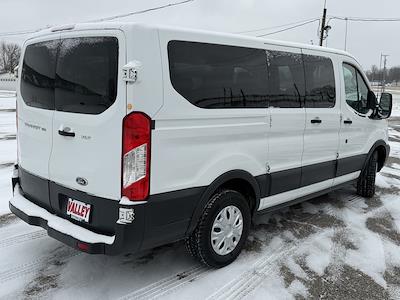Used 2015 Ford Transit 150 XLT Passenger Van for sale #T11073 - photo 2
