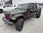 2020 Jeep Gladiator Crew Cab 4WD Pickup for sale #T11074 - photo 10
