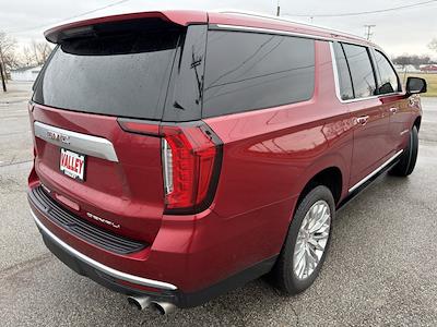 Used 2023 GMC Yukon XL Denali for sale #T11075 - photo 2