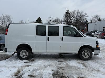2024 Chevrolet Express 2500 RWD Empty Cargo Van for sale #T11078 - photo 2