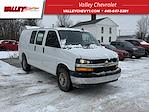Used 2024 Chevrolet Express 2500 Empty Cargo Van for sale #T11078 - photo 1