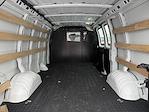 Used 2024 Chevrolet Express 2500 Empty Cargo Van for sale #T11078 - photo 12