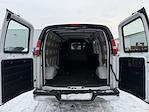 Used 2024 Chevrolet Express 2500 Empty Cargo Van for sale #T11078 - photo 2