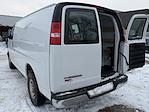 Used 2024 Chevrolet Express 2500 Empty Cargo Van for sale #T11078 - photo 13