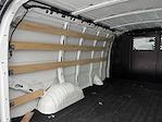 Used 2024 Chevrolet Express 2500 Empty Cargo Van for sale #T11078 - photo 14