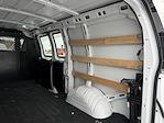 Used 2024 Chevrolet Express 2500 Empty Cargo Van for sale #T11078 - photo 15