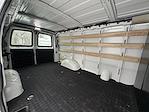 Used 2024 Chevrolet Express 2500 Empty Cargo Van for sale #T11078 - photo 16
