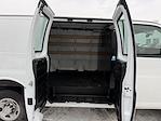 Used 2024 Chevrolet Express 2500 Empty Cargo Van for sale #T11078 - photo 17