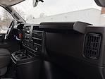 Used 2024 Chevrolet Express 2500 Empty Cargo Van for sale #T11078 - photo 20