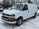 Used 2024 Chevrolet Express 2500 Empty Cargo Van for sale #T11078 - photo 5