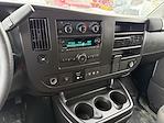 Used 2024 Chevrolet Express 2500 Empty Cargo Van for sale #T11078 - photo 8