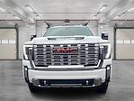 2025 GMC Sierra 3500 Crew Cab 4WD Pickup for sale #T11082 - photo 4