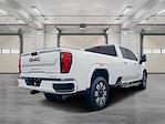 2025 GMC Sierra 3500 Crew Cab 4WD Pickup for sale #T11082 - photo 9