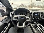 2017 Ford F-150 SuperCrew Cab 4WD Pickup for sale #T11084 - photo 20