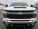 Used 2024 Chevrolet Silverado 3500 LT Crew Cab for sale #T11085 - photo 11