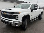 Used 2024 Chevrolet Silverado 3500 LT Crew Cab for sale #T11085 - photo 12