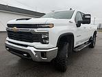 Used 2024 Chevrolet Silverado 3500 LT Crew Cab for sale #T11085 - photo 15