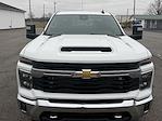 Used 2024 Chevrolet Silverado 3500 LT Crew Cab for sale #T11085 - photo 16