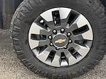 Used 2024 Chevrolet Silverado 3500 LT Crew Cab for sale #T11085 - photo 17