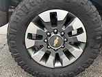 Used 2024 Chevrolet Silverado 3500 LT Crew Cab for sale #T11085 - photo 18