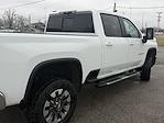 Used 2024 Chevrolet Silverado 3500 LT Crew Cab for sale #T11085 - photo 5