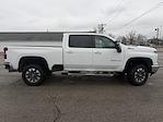 Used 2024 Chevrolet Silverado 3500 LT Crew Cab for sale #T11085 - photo 2
