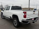 Used 2024 Chevrolet Silverado 3500 LT Crew Cab for sale #T11085 - photo 7