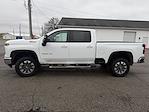 Used 2024 Chevrolet Silverado 3500 LT Crew Cab for sale #T11085 - photo 9