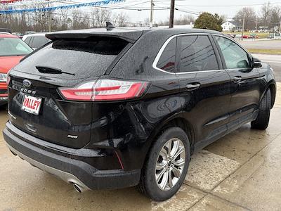 Used 2024 Ford Edge Titanium for sale #T11088 - photo 2
