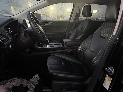 Used 2024 Ford Edge Titanium for sale #T11088 - photo 2