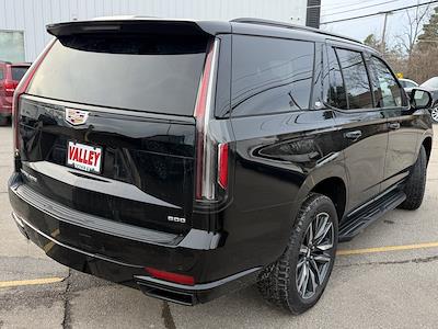 Used 2024 Cadillac Escalade Sport for sale #T11092 - photo 2