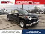 Used 2025 Chevrolet Silverado 1500 LT Crew Cab for sale #T11095 - photo 1