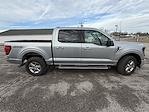 2025 Ford F-150 SuperCrew Cab 4WD Pickup for sale #T11097 - photo 10