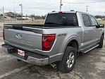 2025 Ford F-150 SuperCrew Cab 4WD Pickup for sale #T11097 - photo 2