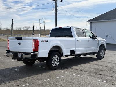 Used 2025 Ford F-250 XLT Crew Cab for sale #T11098 - photo 2