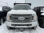 Used 2017 Ford F-550 Super Cab Dump Truck for sale #T11098A - photo 3
