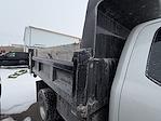 Used 2017 Ford F-550 Super Cab Dump Truck for sale #T11098A - photo 5