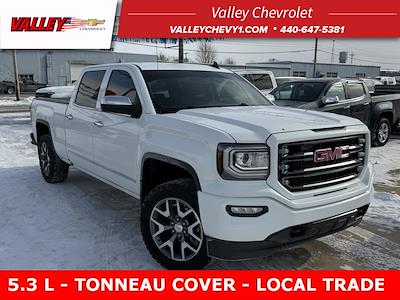 Used 2016 GMC Sierra 1500 - photo 1